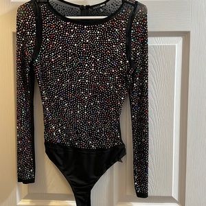 Bling top